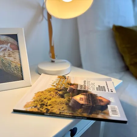 D'hotes Grange Debout Frühstückspension Beynost