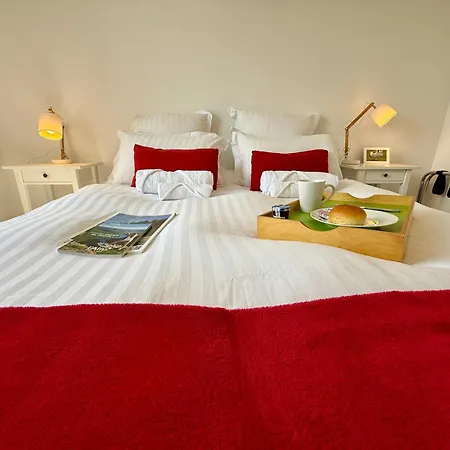 D'hotes Grange Debout Frühstückspension Beynost