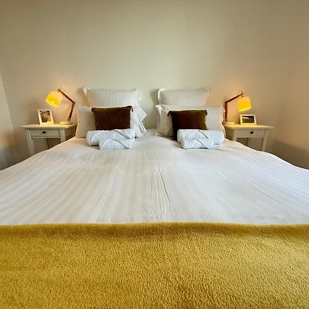 Frühstückspension D'hotes Grange Debout