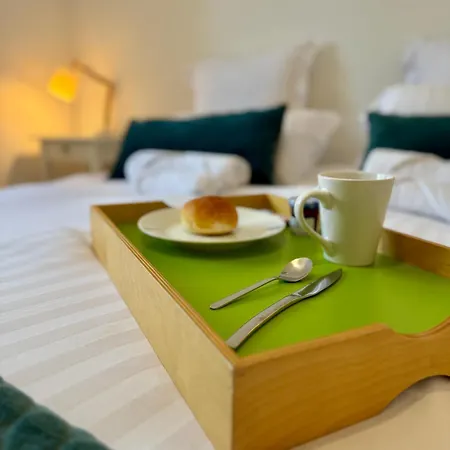 Frühstückspension D'hotes Grange Debout Beynost