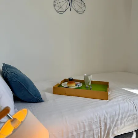 D'hotes Grange Debout Beynost