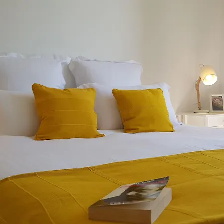 D'hotes Grange Debout Frühstückspension