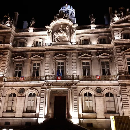 D'hotes Grange Debout 3* Beynost