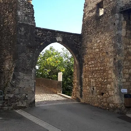 D'hotes Grange Debout