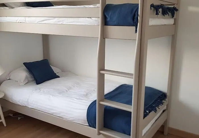 D'hotes Grange Debout Bed and Breakfast 3*