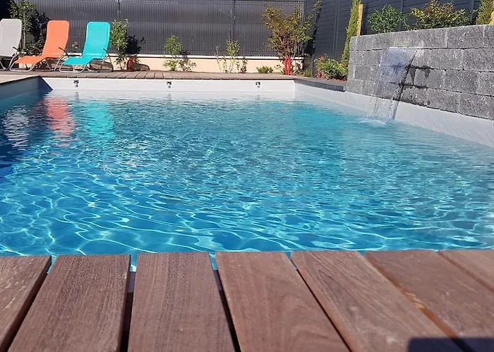 Bed and Breakfast D'hotes Grange Debout 3*