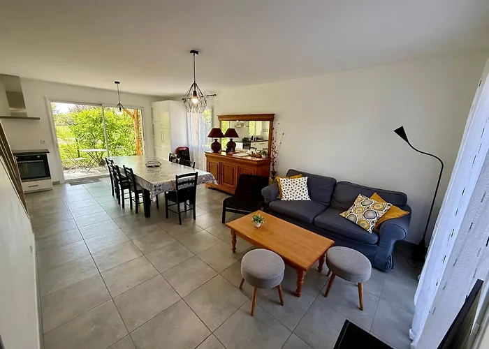 Bed and Breakfast D'hotes Grange Debout