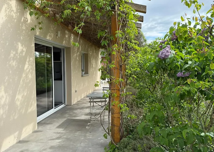 Bed and Breakfast D'hotes Grange Debout