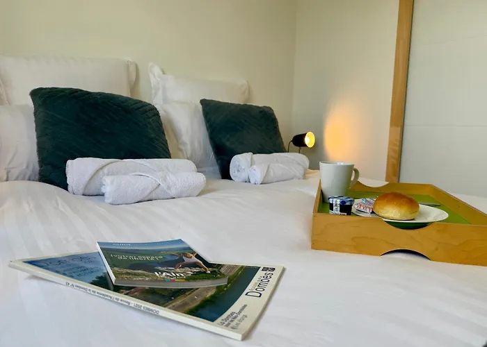 D'hotes Grange Debout 3*