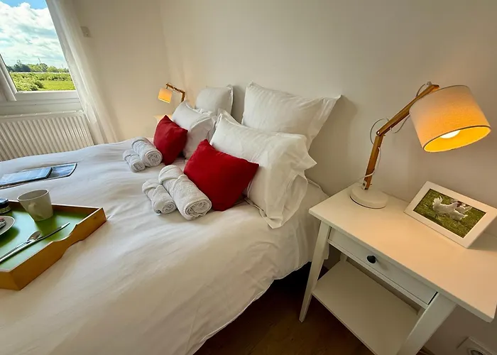 D'hotes Grange Debout