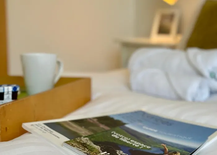 Bed and Breakfast D'hotes Grange Debout 3*
