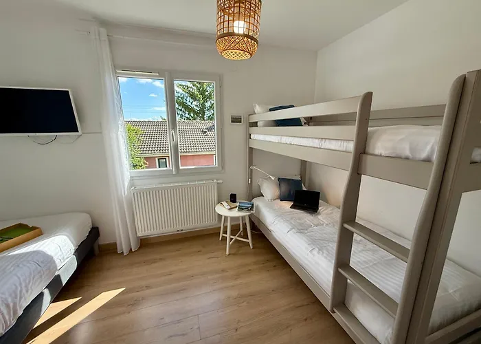 D'hotes Grange Debout