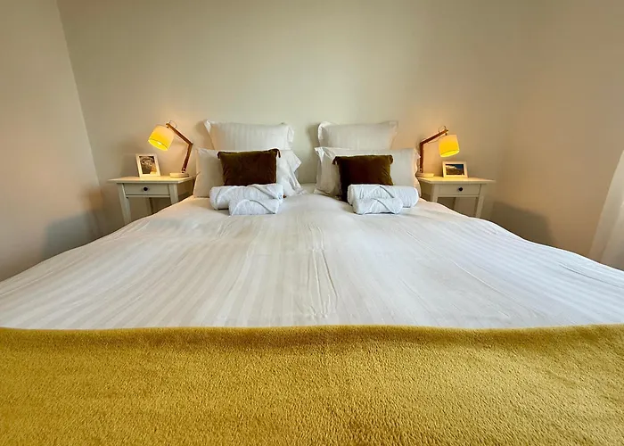 Bed and Breakfast D'hotes Grange Debout
