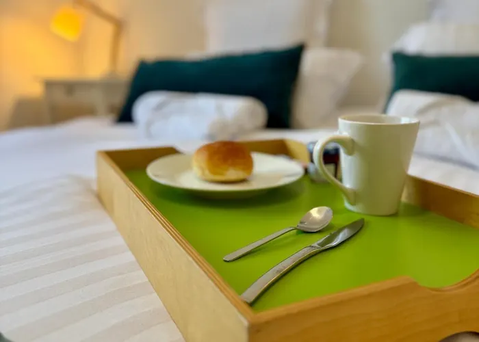 Bed and Breakfast D'hotes Grange Debout Beynost