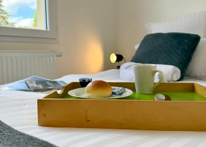 D'hotes Grange Debout 3*