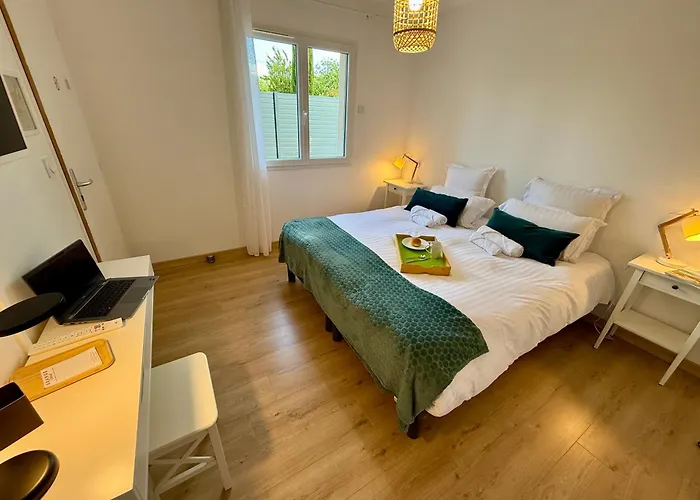 D'hotes Grange Debout Beynost
