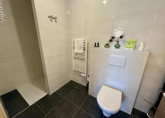 D'hotes Grange Debout 3* Beynost