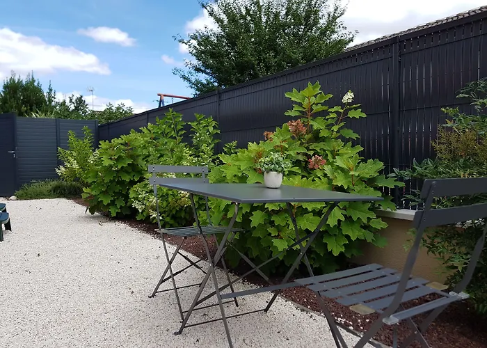 Bed and Breakfast D'hotes Grange Debout