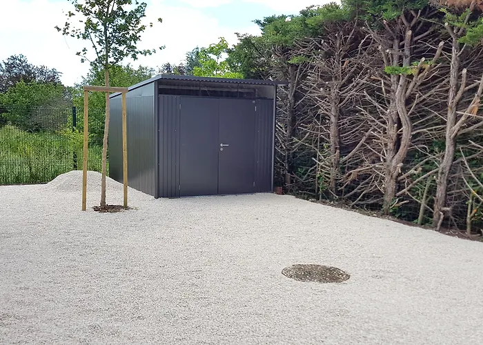 D'hotes Grange Debout