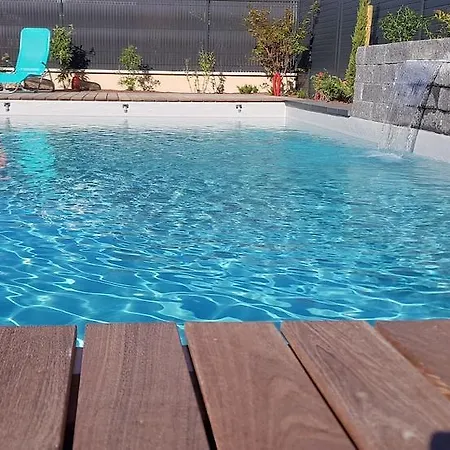 Bed & Breakfast D'hotes Grange Debout 3*