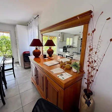 D'hotes Grange Debout 3*