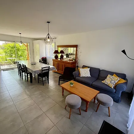 Bed & Breakfast D'hotes Grange Debout
