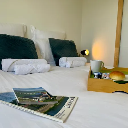 D'hotes Grange Debout 3*