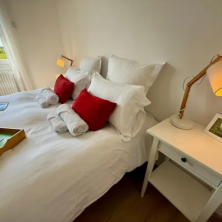 D'hotes Grange Debout