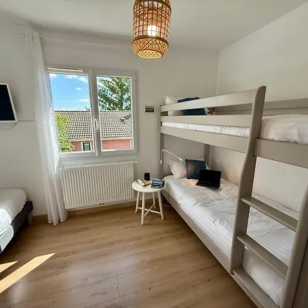 D'hotes Grange Debout