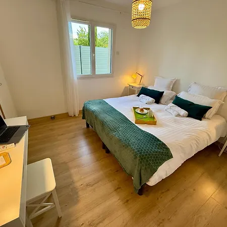 D'hotes Grange Debout Beynost