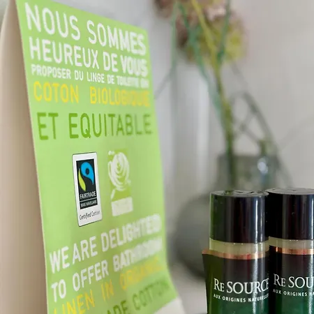 D'hotes Grange Debout 3*