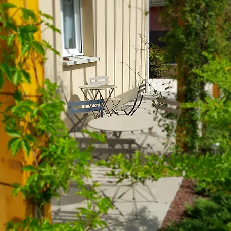 D'hotes Grange Debout 3*