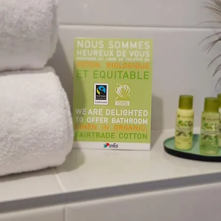 D'hotes Grange Debout 3*